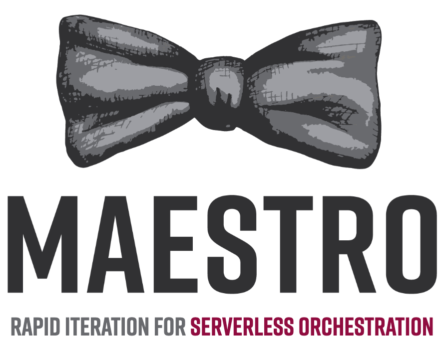 Logo of the Maestro framework